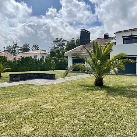 Green House Ponta Delgada المظهر الخارجي الصورة