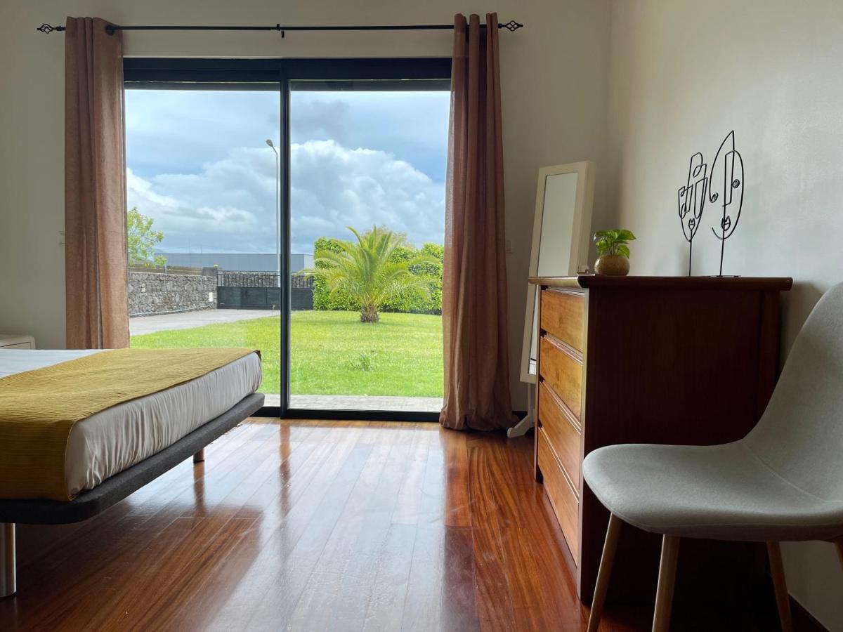 Green House Ponta Delgada المظهر الخارجي الصورة