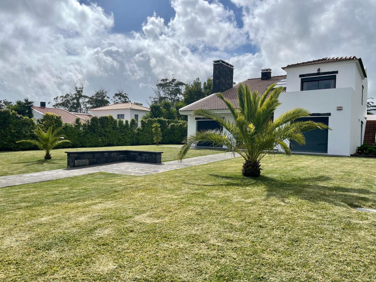 Green House Ponta Delgada المظهر الخارجي الصورة