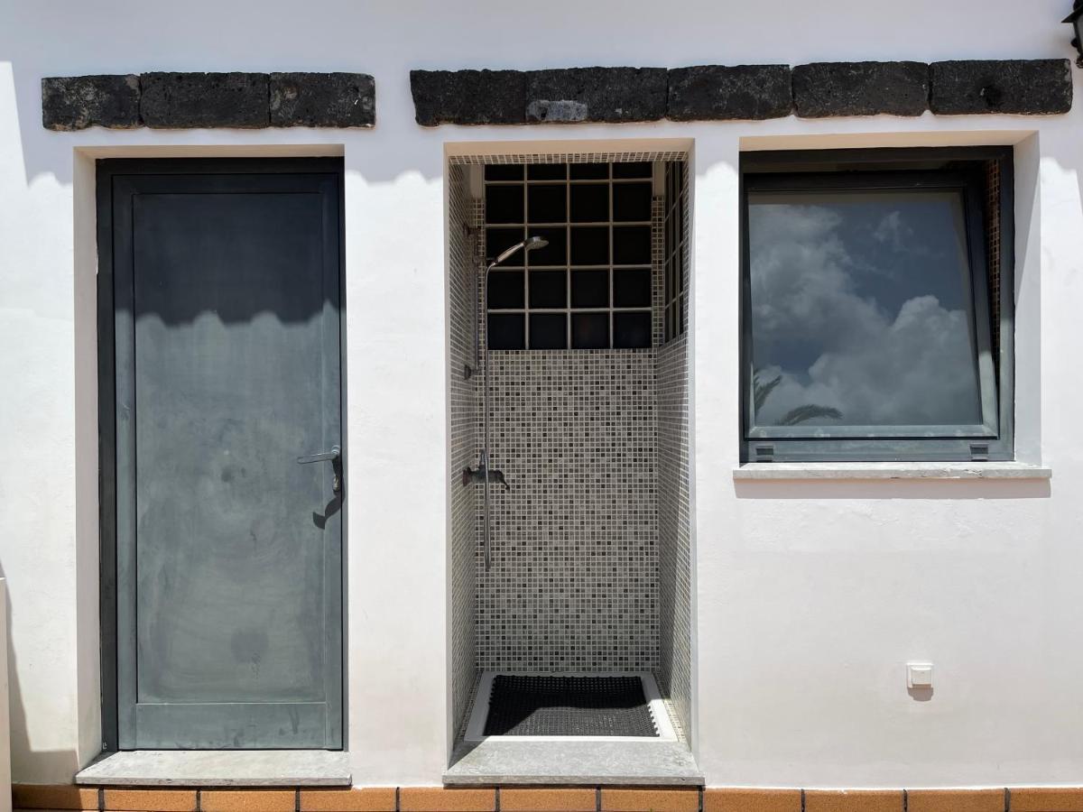 Green House Ponta Delgada المظهر الخارجي الصورة