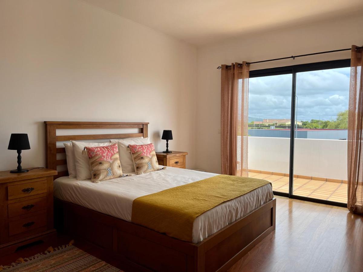 Green House Ponta Delgada المظهر الخارجي الصورة