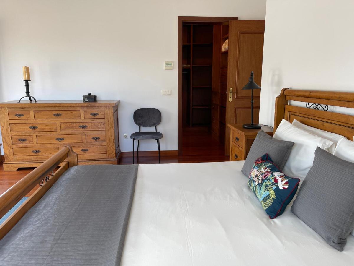 Green House Ponta Delgada المظهر الخارجي الصورة